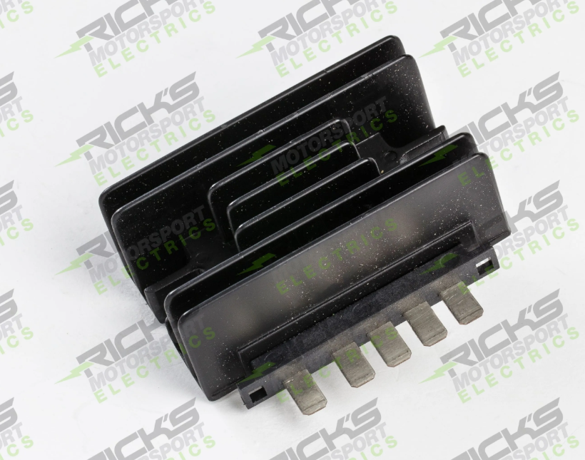 Rick's Motorsports Electrics Universal OEM Style Rectifier-Regulator for Suzuki GS1000S '80-81 Rick's Motorsports Electrics Universal OEM Style Rectifier-Regulator for Suzuki GS1000S '80-81